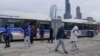 Frigid Weather Compounds Chicago's Struggles to House Asylum-Seekers 