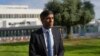 UK's Sunak Visits Israel, Will Warn Against Gaza War Escalation 