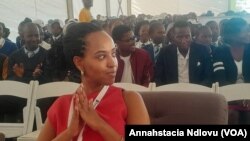 Ms Tsega Tadesse USA Entrepreneur expert