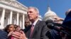 Fitch Warns on US Credit Rating Amid Debt Ceiling Negotiations