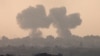  Israeli Airstrikes Damage Syrian Airports 