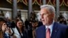Kryetari i Dhomës së Përfaqësuesve Kevin McCarthy.