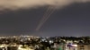 Analysts assess implications of Iran-Israel tensions