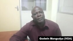 VaThabani Mlambo Jenya