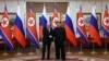 South Korea will consider supplying arms to Ukraine after Russia, North Korea sign strategic pact