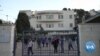 'Our Dreams Are Shattered,' Say Gaza Residents