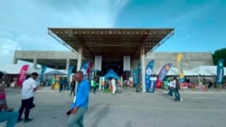 Antreprene Ayisyen Ekspoze Pwodui yo nan Ekspozisyon 'Made in Haiti' 