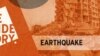 The Inside Story-Earthquake TRANSCRIPT