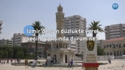 İzmir’de yerel seçim yarışında son düzlükte durum ne? 