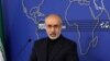 هشدار کنعانی: به هرگونه تحریم جدید «واکنش جدی» نشان خواهیم داد