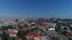 Analysts say South Africa’s election won’t be business as usual for African National Congress 