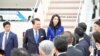 윤석열 한국 대통령 G7 참가 일정 돌입… 한일·미한일 정상회담 대북 메시지 주목