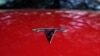 Presiden Meksiko: Tesla akan Bangun Pabrik di Meksiko