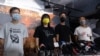 Hong Kong Jails Members of Tiananmen Vigil Group
