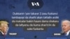 Zaben Shugaban Kasa Ta Farko