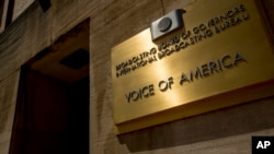 VOA Building