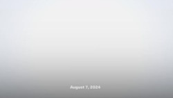 VOA60 World - Thai Constitutional Court dissolved the Move Forward Party and banned leader Pita Limjaroenrat for 10 years