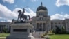 Transgender Lawmaker Silenced by Montana House Speaker Until She Apologizes