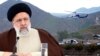 Presiden Iran Ebrahim Raisi beserta menteri luar negerinya dilaporkan meninggal dunia dalam sebuah kecelakaan helikopter yang terjadi di daerah pegunungan yang bersuhu dingin. (Foto: Ilustrasi/AP)