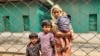 BANGLADESH-MYANMAR-ROHINGYA-REFUGEES
