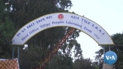 የትግራይ ክልል የተቃዋሚ ፖለቲካ ፓርቲዎች አመራሮቻቸው እንደታሰሩባቸው ገለጹ