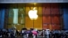 Apple Hapus WhatsApp dan Threads dari App Store di China