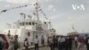 與中國緊張情勢加劇菲律賓將向日本購買更多海岸巡邏艦