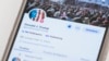 Media Sosial Trump Merugi $400 Juta Lebih Tahun Lalu