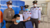 မူးယစ်မှောင်ခိုမှုအတွက် အလိုရှိနေသူကို ထိုင်းနိုင်ငံထံ မြန်မာလွှဲပြောင်းပေးအပ်