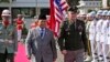 China Makin Aktif di Laut China Selatan, Militer AS-RI Pererat Kerja Sama