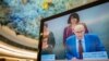 UN Rights Chief Says Russian Actions Increased Food Prices 