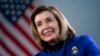 Pelosi: Sah untuk Mempertanyakan Kinerja Debat Biden