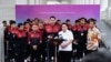 Pemerintah Janji Dukung Pengembangan Sepak Bola Indonesia