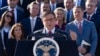 US House Republicans Plan Shutdown-Averting Measure Amid Credit Warning 