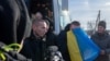 Kyiv asks allies for help against alleged Russian abuse of Ukrainian POWs