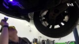 Revolutionizing Wheels
