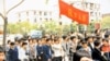 八九学运35周年 外地学生当年的六四