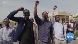 As tendências da liberdade de imprensa em África preocupam analistas 
