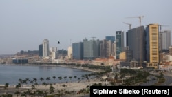 Luanda