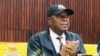VaChris Mutsvangwa