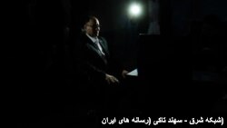 قطع برق هنگام ثبت نام وحید حقانیان برای کاندیداتوری انتخابات ریاست جمهوری