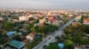 မန္တလေးမြို့မြင်ကွင်း