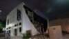 Severe storms kill at least 4 in Texas, knock out power to 900,000 