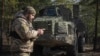 Sweden providing Ukraine with military support totaling $7 billion