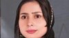 اعتصاب غذای سکینه پروانه در زندان اوین