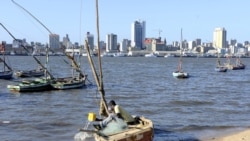 Falta vontade política para travar raptos em Moçambique