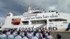 Chinese drones detected off Vietnam days before military drills with Philippines 