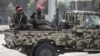 Ethiopia Arrests 3 Journalists Under New State of Emergency