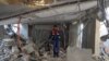 Israel steps up Rafah bombing as tanks try to push west