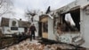 Russian Drones Hit Sites Linked to Ukrainian Nationalists 